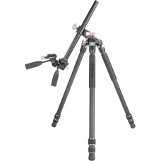 Vanguard Veo 3+ 263CPS Tripod with 3-Way Tripod Head