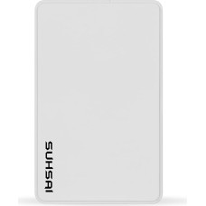 SUHSAI 320 GB išorinis kietasis diskas USB 3.0 2,5 colio nešiojamasis išorinis kietasis diskas Kietasis diskas USB kietasis diskas, suderinamas su žaidimų konsolėmis, kompiuteriais, 