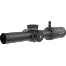 Vector Optics Victoptics OPSL37 S10 1-10x24 optinis taikiklis sportui ir airsoftui