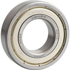 6300 6301 6302 6303 6304 6305 6306 RS-Lager Hochgeschwindwindigkeitslager 10x35x11 Lager(Z3,6301 12x37x12)
