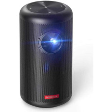 Anker Nebula Capsule II Android Pocket 200 ANSI Lumens Projector, D2421V11