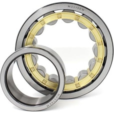 Zylinderrollenlager nu2309m EM32609h Lager Innendurchmesser 45 Außendurchmesser 100 Dicke 36mm