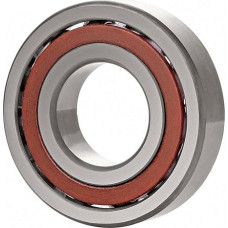 1 stücke 7220 7220AC 7220AC/P6 100x180x34 Schrägkugellager ABEC-3 Lager