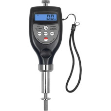 Härteprüfgerät, Fruchthärteprüfer Fruchtpenetrometer for die Prüfung der Obst- und Gemüsehärte