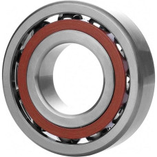 1 stücke 7315 7315AC 7315AC/P6 75x160x37 Schrägkugellager ABEC-3 Lager