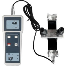 Handheld-Kraftmessgerät mit Kraftsensor, digitales Seitendruck-Tensimeter SPT-104-500K/1T/2T/5T/10T Weit verbreitet(1T)