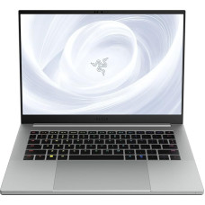 Razer Blade 14 (2025) - 14 colių žaidimų nešiojamasis kompiuteris - NVIDIA RTX 5070 - AMD Ryzen AI 9 365-14 colių 3K 120Hz OLED ekranas - 16 GB LPDDR5X 8000 MHz - 1 TB SSD - QWERTZ DE Layout | Mercury