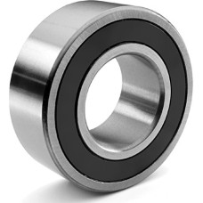 FAG 62206-A-2RSR giliojo riedėjimo rutulinis guolis