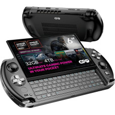 GPD 
