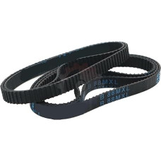 MXL antenos B260MXL-B362MXL, 4,8 mm, blizgios antenos iš gumos, 1 vnt.(B347MXL)