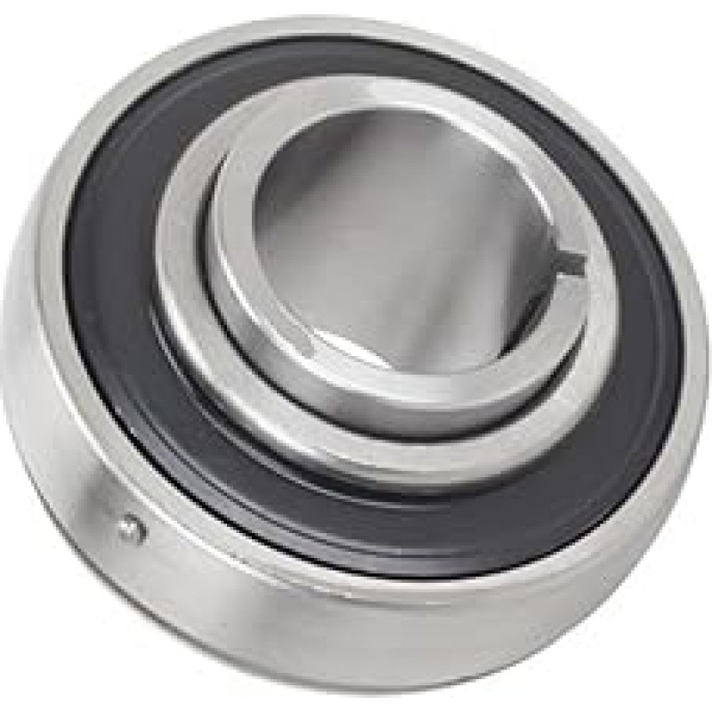 1 stücke P4 Einsatz Kugellager UK213/214/215/216/217/218/219/220/222/224/UK226 Äußere Sphärische Lager Flanscheinheit(UK217/P4 85mm)