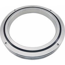 1 STÜCKE RB15025 0P5 150x210x25mm Kreuzrollenlager Automatisierung Gelenklager