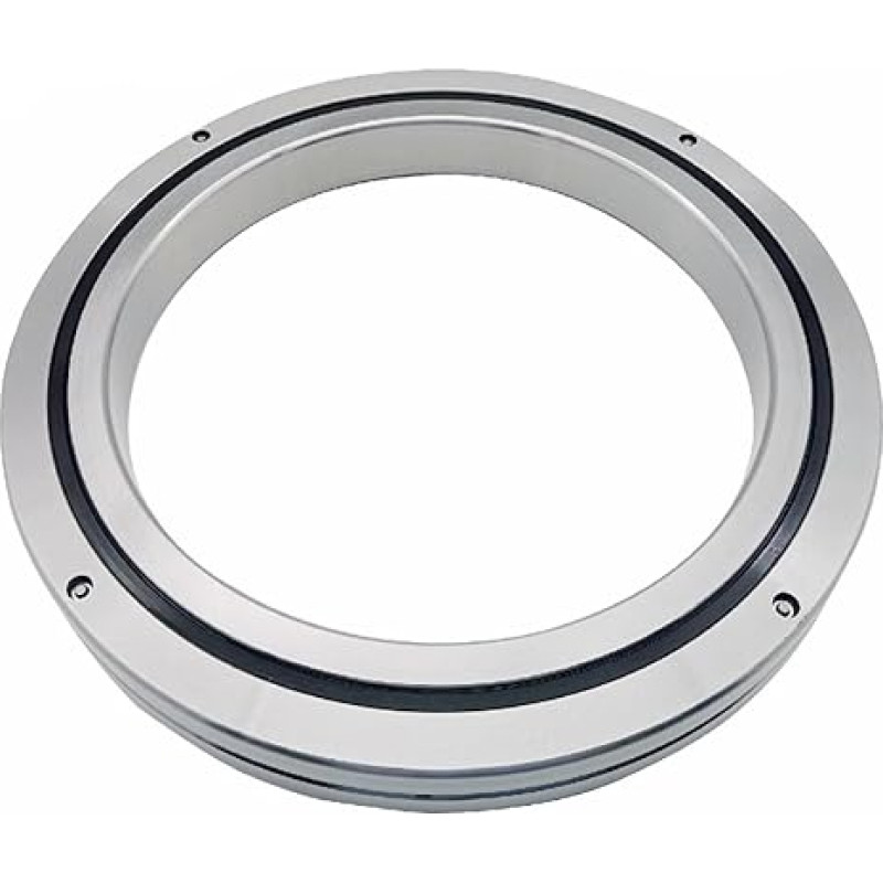 1 STÜCKE RB15025 0P5 150x210x25mm Kreuzrollenlager Automatisierung Gelenklager