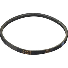 Schnelle Installation des Waschmaschinen-Antriebsriemens. Tvirta guminė konstrukcija(Z487E)