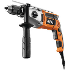 Aeg sb2e1100rv - DRILL 1010 W 2 SPEED DRILL CHUCKS Autom. 13 mm AVS Par Max. 60 NM