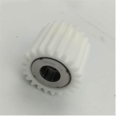 A03U725800 Kompatibler Befestigungsantriebswelle A03U809311 FUSSER -Antriebsgetriebe Kompatibel mit C6500 C6501 C5500 C5501 C6000 C7000(Gear A03U809311)