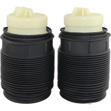 Luftfederbälge Kompatibel Mit Benz Für E-Klasse CLS C218 X218 W212 S212, Hinten Links/rechts, Luftfederung, Stoßdämpfer, Teilenummer: A2123200325, A212300725