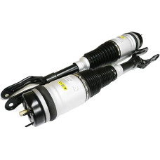 Luftfederbälge Kompatibel Mit Jeep Für Grand Für Cherokee 2011 2012 2013 2013 2014 2015 Luftfederbein-Luftbalg Für Die Vorderachse 68029903AE 68029902AE