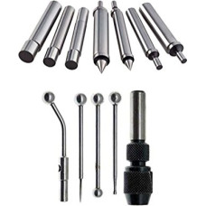 Wiggle & 2x Edge Finder Set 6 x 20 Pack Of 5)