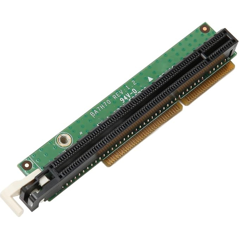 Vaizdo plokštės adapterio plokštė, skirta 