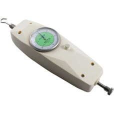 Mechanisches Zugmessgerät mit Zifferblatt, Kraftmessgerät, Prüfgerät, Federprüfstand, ALB-Serie (ALB-100)