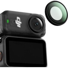 UV filtras DJI Osmo Nano su krepšiu