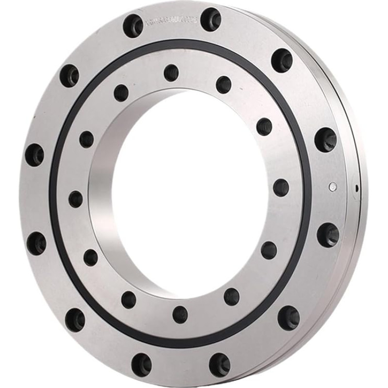 1 vnt. RU124X UUCC0P5 RU124GUUCC0P5 CRBF8022 80X165X22MM Gekreuzte Rollenlager (RU124XUUUCC0P5)