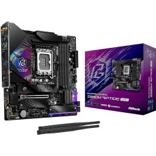 ASRock Z890M Phantom Gaming Piptide WiFi Intel S1851 DDR5