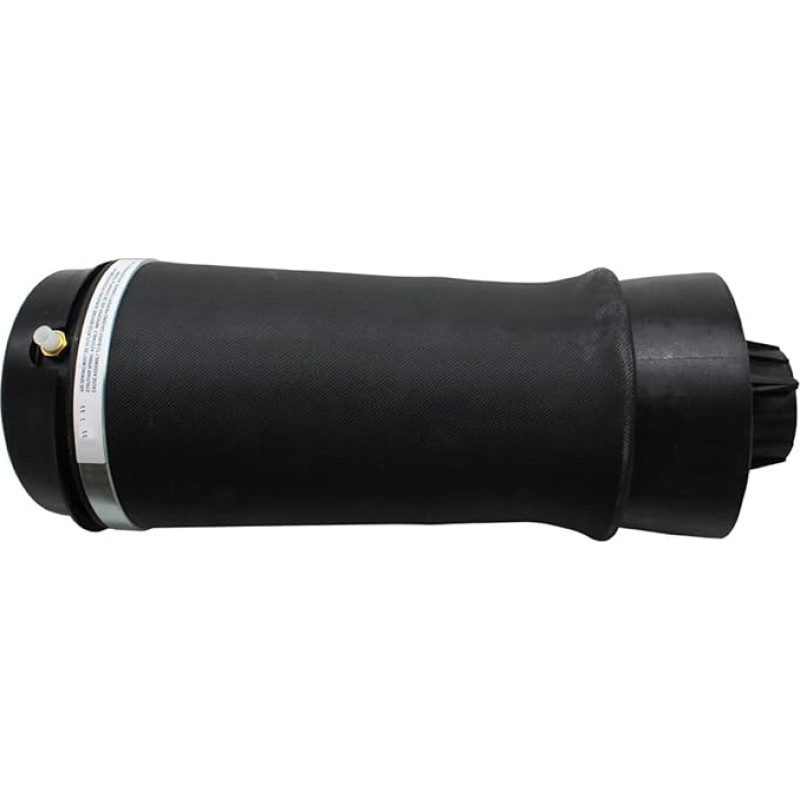 Mechaniniai švaistikliai Kompatibel Mit Jeep Für Grand Für Cherokee WK2 2011 2012 2013 2013 2014 2015 2016 Hinterachs-Luftfederung Für Federbalg 68029912AB 68029912AE