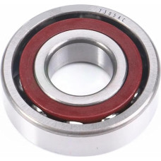 7200 7201 7202 7203 7204 7205 7206 7207 7208 Winkelkugellager ABEC-5 Werkzeugmaschinenlager(Db P5,B-7207)