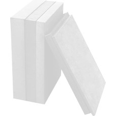 Premium-Polsterschaumplatte, Sofakissen, Stuhlkissen, Wohnmobil, Bett, Haustierbett, Garten, Terrasse, Bankkissen, Erkerfenster, Sitzpolster, Möbelschaum-Pad, Ersatz (90 x 40 cm, 20 cm dick)