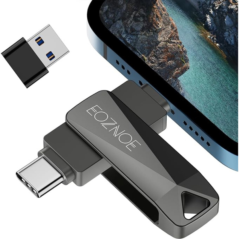 64 GB USB atmintinė 