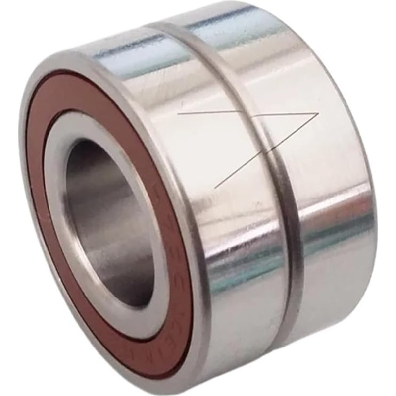 1 Paar 7202 S7202ACE/P4A 15x35x11 Kontaktieren Lager Spindel Lager