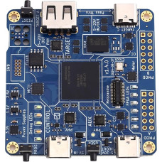 USB-Protokollanalysator Open-Source FPGA-Board Hochgeschwindwindigkeits-Paketaufzeichnungsgerät Signalaufzeichnung Simulationsanalyse