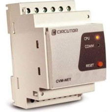 circutor m54b310000 V00 - cvm-net-333 485-c2; analizatorius