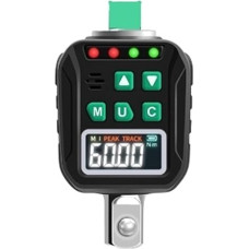 RSX-60NLTA 1/2 colio skaitmeninis sukimo momento matuoklis 3-60Nm