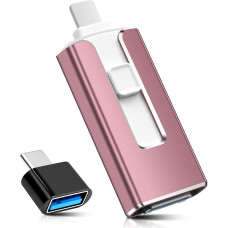 USB atmintinė 256 GB, skirta 