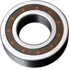 2 Stück CSK15/CSK15PP/6202 Lager 15 x 35 x 11 mm Einweglager mit Nut, Klemmrad, Rücklaufsperre Autozubehör(CSK15 be rakto)