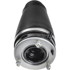 Mechaniniai kėbulo šoniniai šonai, tinkantys Range Für Rover L322 2002 2003 2003 2004 2005 2006 2007 2008 2009 2010 2011 2012 Luftfederbalg Für Die Vorderachse LR032570 LR051700(Priekinis kairysis)