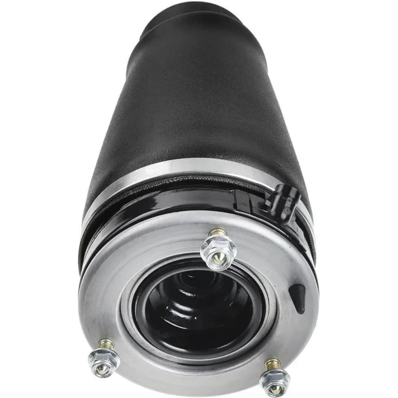 Mechaniniai kėbulo šoniniai šonai, tinkantys Range Für Rover L322 2002 2003 2003 2004 2005 2006 2007 2008 2009 2010 2011 2012 Luftfederbalg Für Die Vorderachse LR032570 LR051700(Priekinis kairysis)