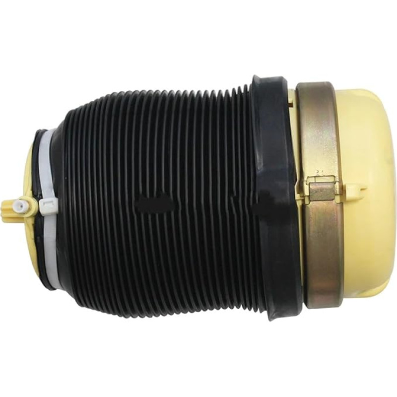 Liftfederung Luftfeder Kompatibel Mit A6 Avant C6 4F 2006 2007 2008 2009 2010 Luftfederung Hinten Links/rechts Für Federbalg 4F0616001J 4F0616001Q(Rear Right)