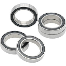 5 Stück 25 x 37 x 7 mm ABEC-7 6805 RS Kugellager