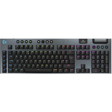 Logitech G G915 X Lightspeed TKL Low-Profile Wireless Gaming Keyboard - ITA QWERTY Layout