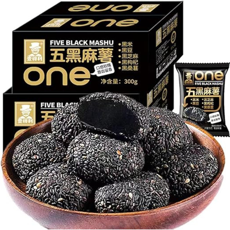WSYLS Mochi Azijos saldumynai Mochi saldumynai Saldumynai Azijos užkandžiai Azijos užkandžiai Mochi saldumynai (15 pakuočių)
