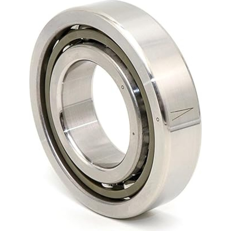 7217CTYNSULP4 85X150X28 7217 7217C Angular Contact Ball Bearing Contact Angle Universal Metric 1 Piece