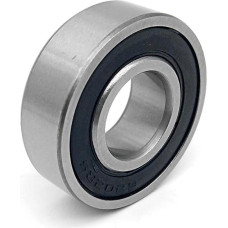 1PCS 608-2RS 8X22X7 608RS 608 ABEC-3 P6 Vienos eilės giliai įdubusių rutulinių guolių guolis Sandarus guolis EKFBQBGW