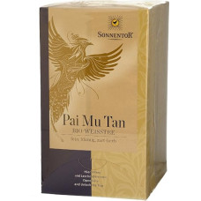 Sun White Tea Pai Mu Tan, 18 g
