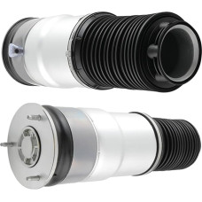 Mechanische Luftfedern Kompatibel Mit Für 7er F01 F02 F03 F04 730i 730Li 760i 760Li 740d 740Ld 2009-2015, Luftfederbalg Hinten, Teilenummer 37126791676