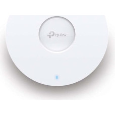 TPLink AX1800 WiFi 6 Dual Band Gigabit prieigos taškas, montuojamas ant lubų, 