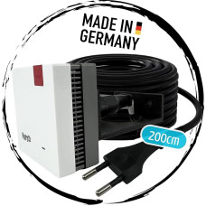 WLAN retransliatoriaus prailginimas / sieninis laikiklis Suderinamas su 